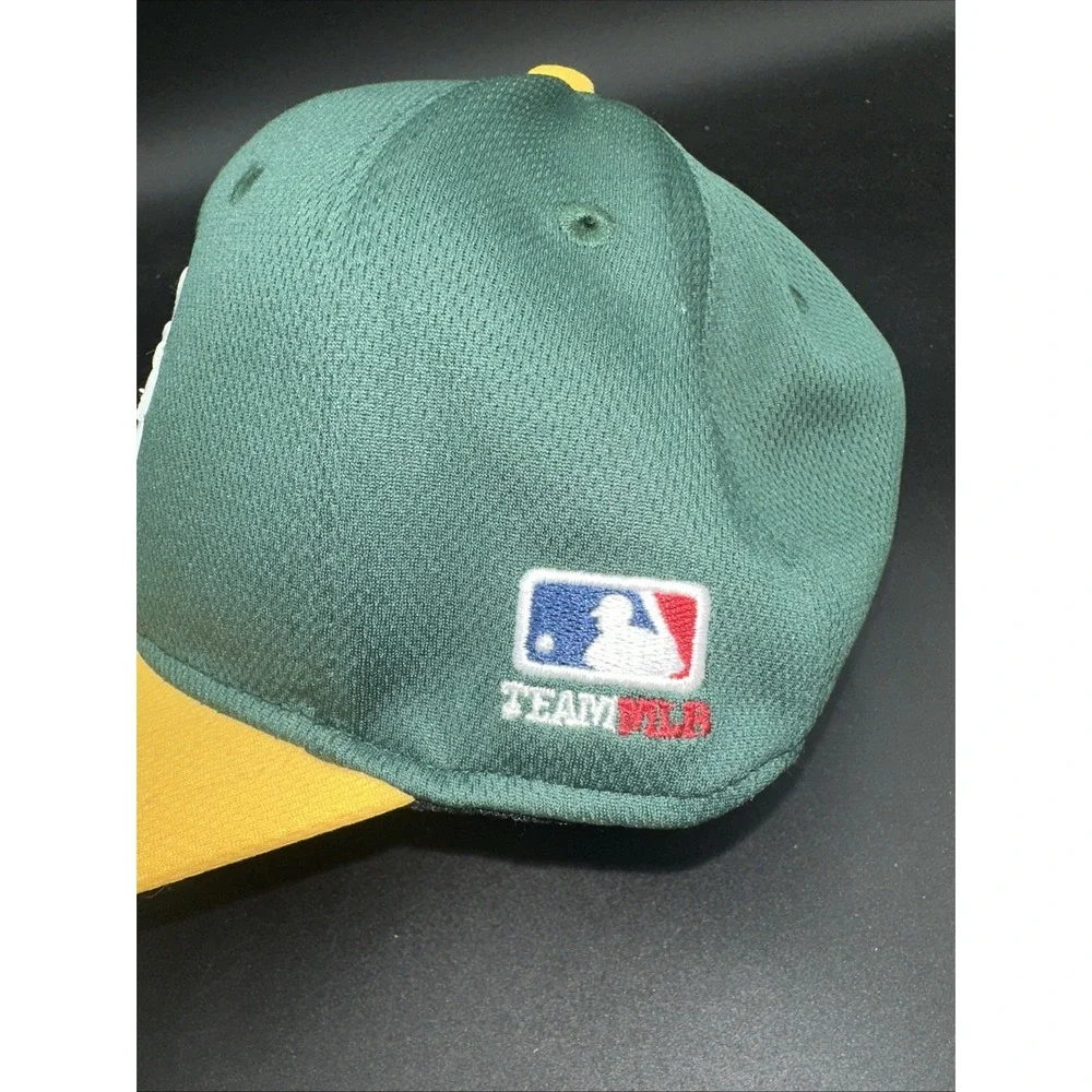 Oakland As Athletics Snapback OC Team MLB Sports Adjustable Hat Cap